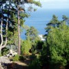 2012.01.21. - Golden Beach, Hegyek